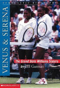 Venus & Serena: The Grand Slam Williams Sisters (Paperback) L6760