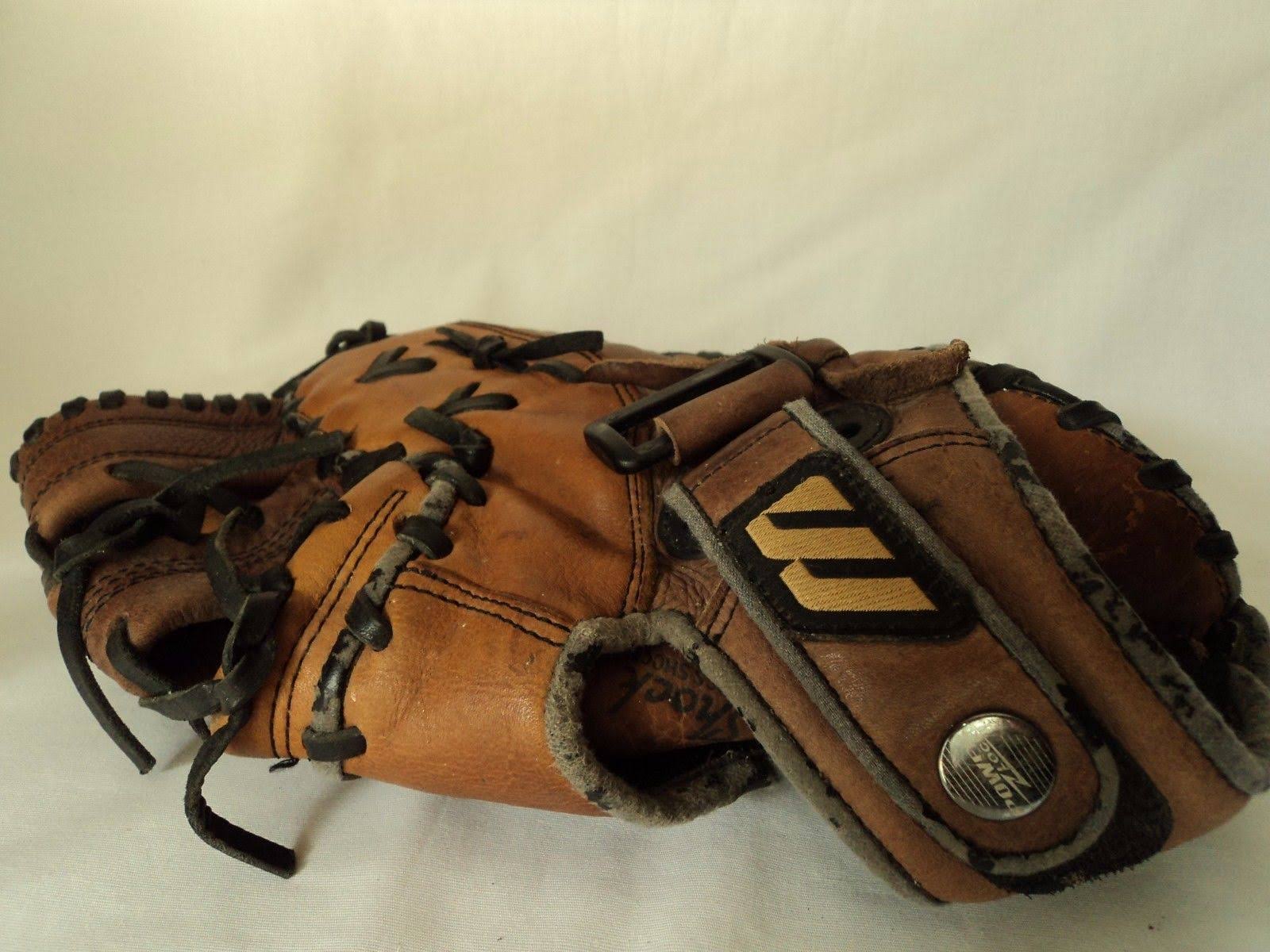 Catcher's Mitt Z774