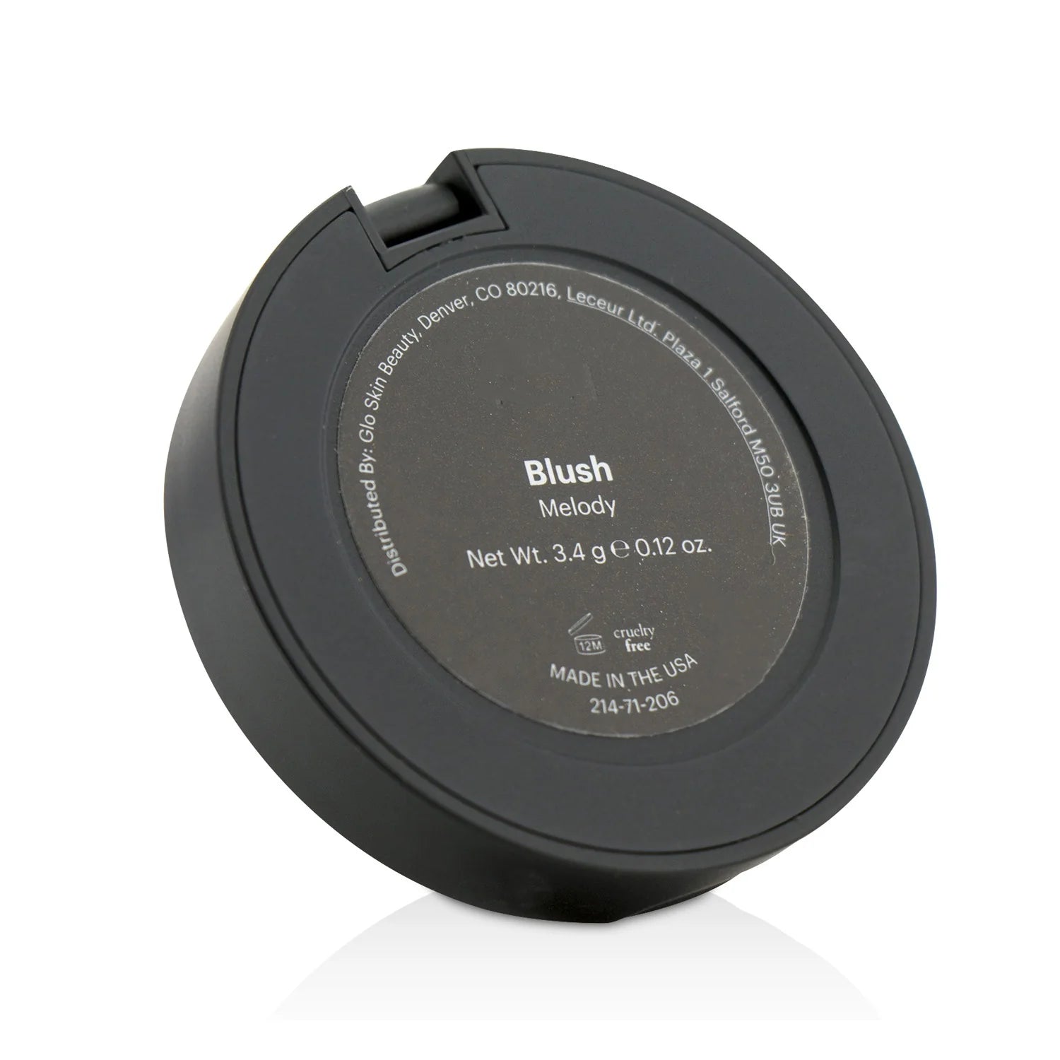 Blush E511