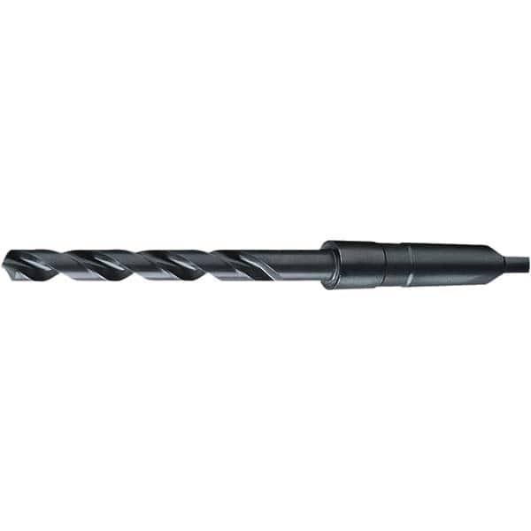 3/4 HSS Steam Oxide Taper Shank Drill Q2122