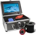 Underwater Fishing Camera with 4.3 Inch IPS Screen 1000TVL 30m Cable D457900