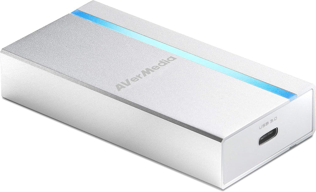 HDMI to USB 3.0 Capture Card, 1080p60, Pack of 2 Q5873