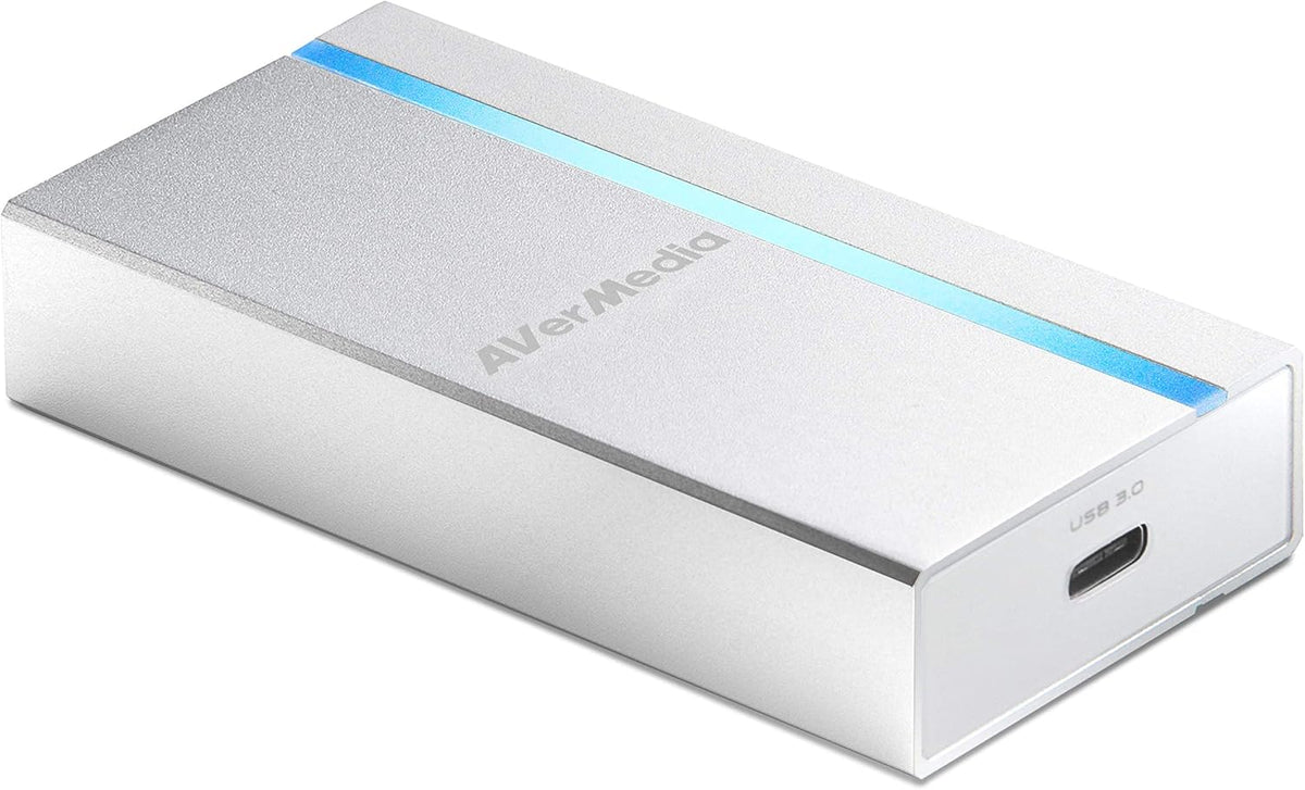 HDMI to USB 3.0 Capture Card, 1080p60, Pack of 2 Q5873