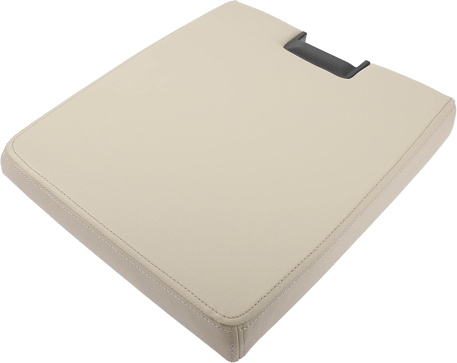 Beige Car Center Console Cover Pack of 2 X240