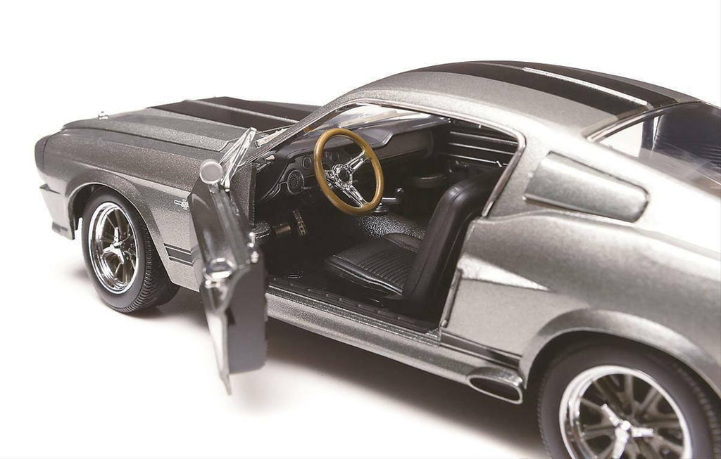 1967 Ford Mustang Eleanor Vehicle (1:18 Scale) Z6970
