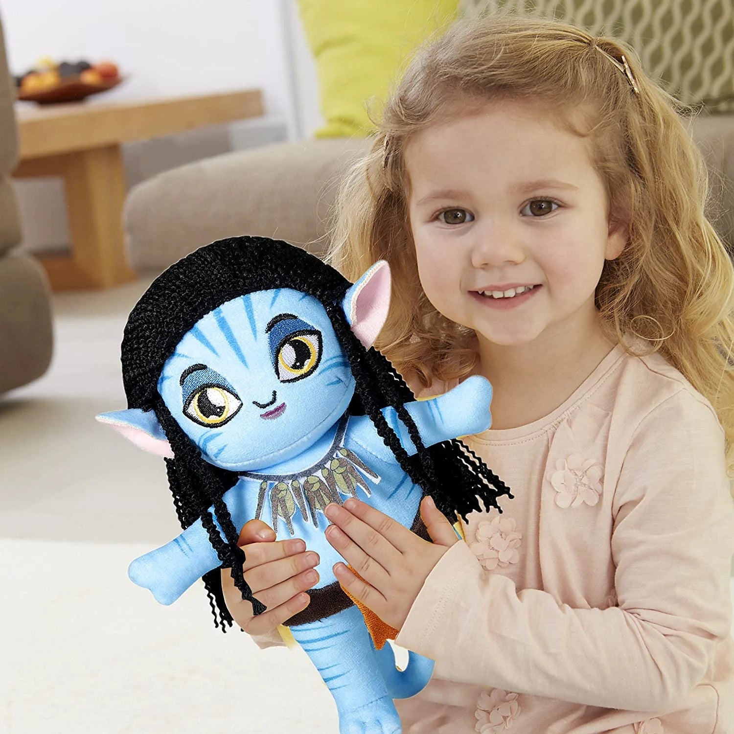 Avatar Plush Toy Stuffed Plushies Doll O51884