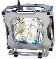 Projector TV Lamp Bulb with Housing N46413