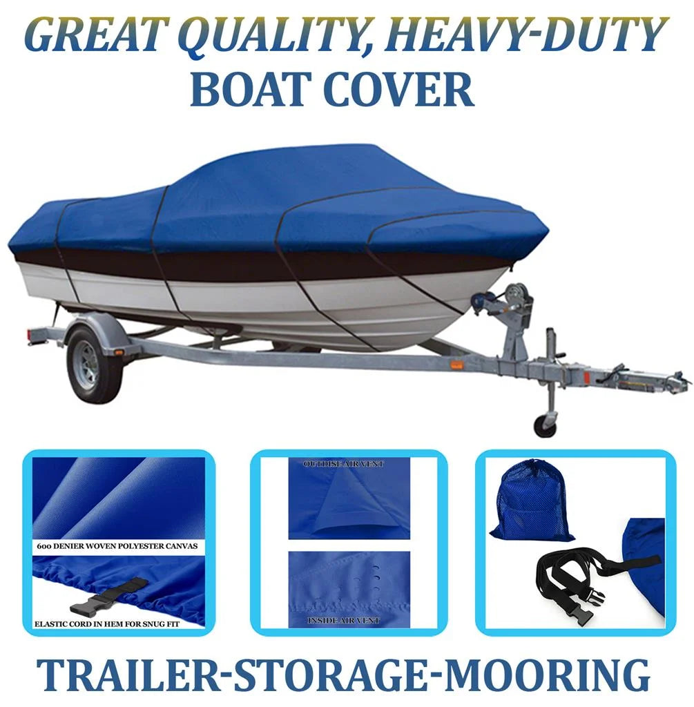 Boat Cover W322