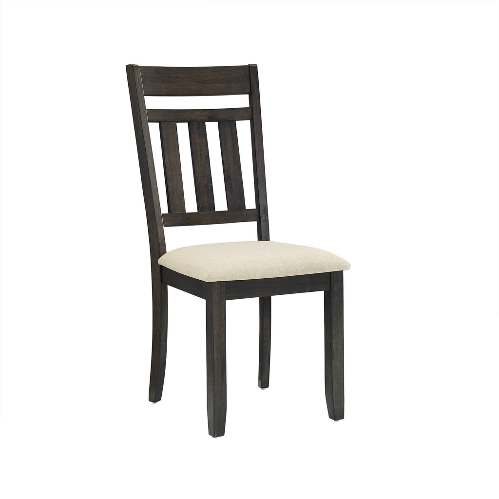 Slate Dining Chair (Set of 2) C15092