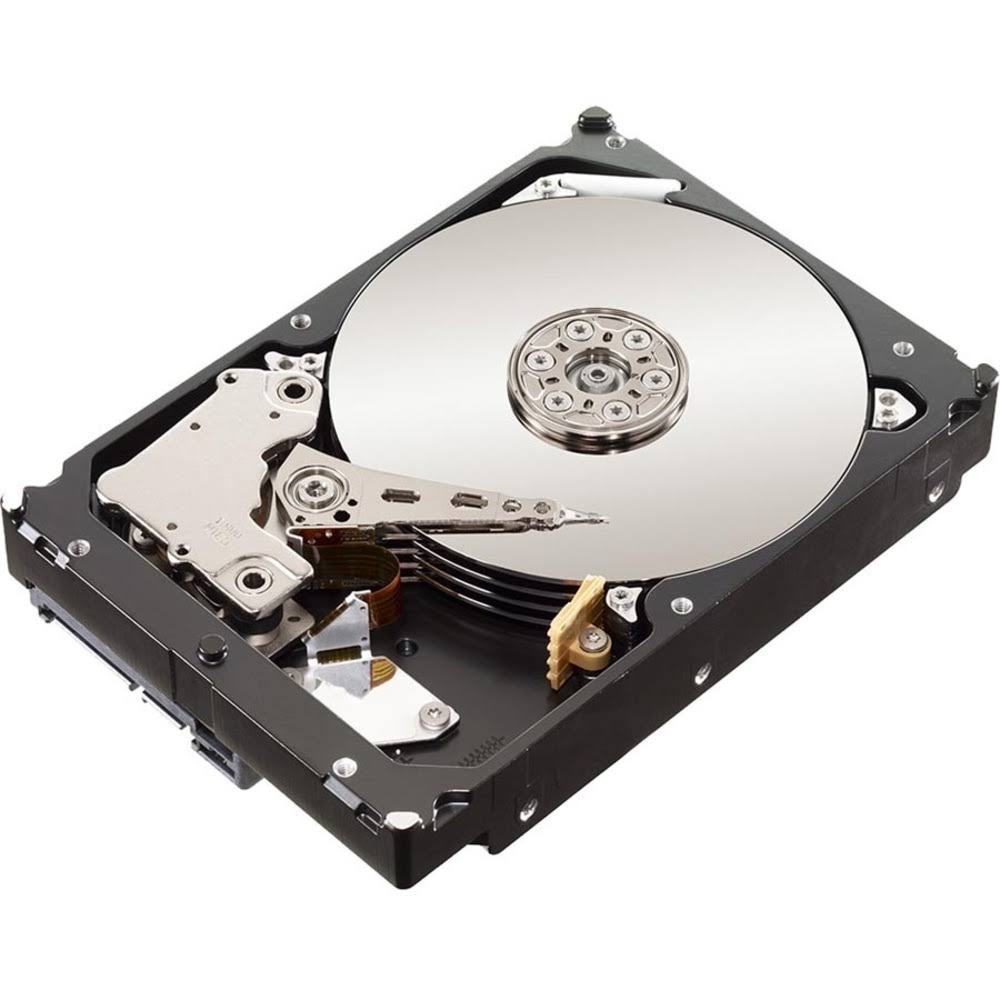 1.80 TB 2.5 SAS 10000RPM Hard Drive W655