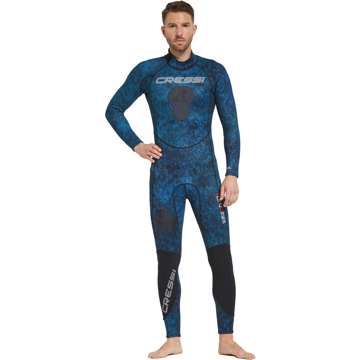3mm 1pc Wetsuit W87118