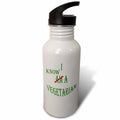 21 oz Sports Water Bottle D783