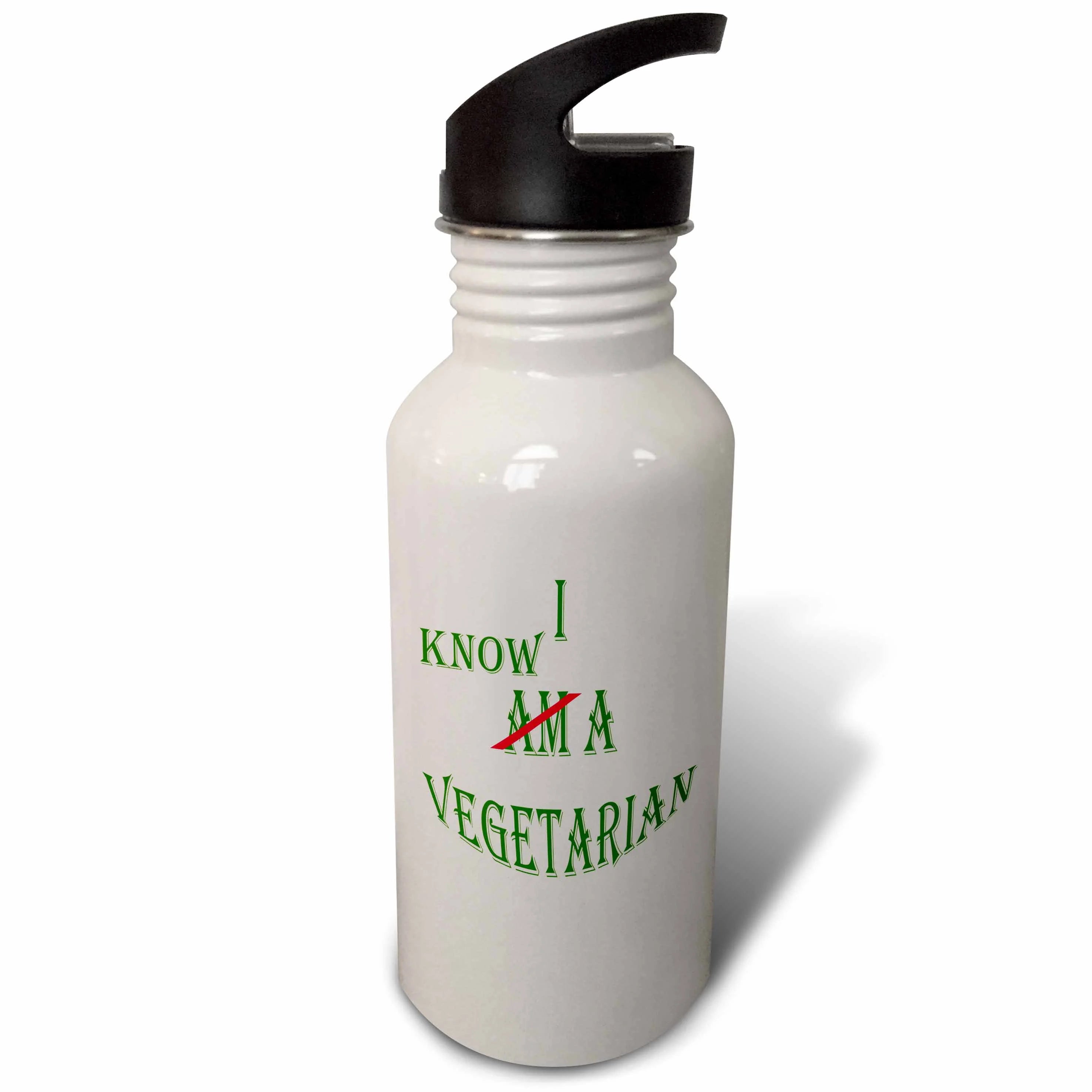 21 oz Sports Water Bottle D783