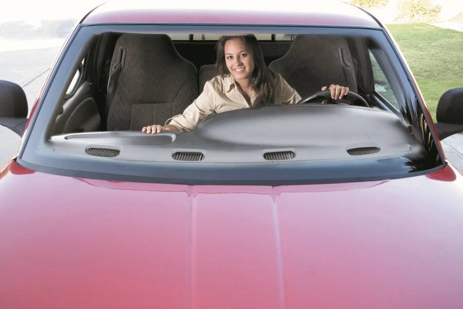 Dash Cover N4139