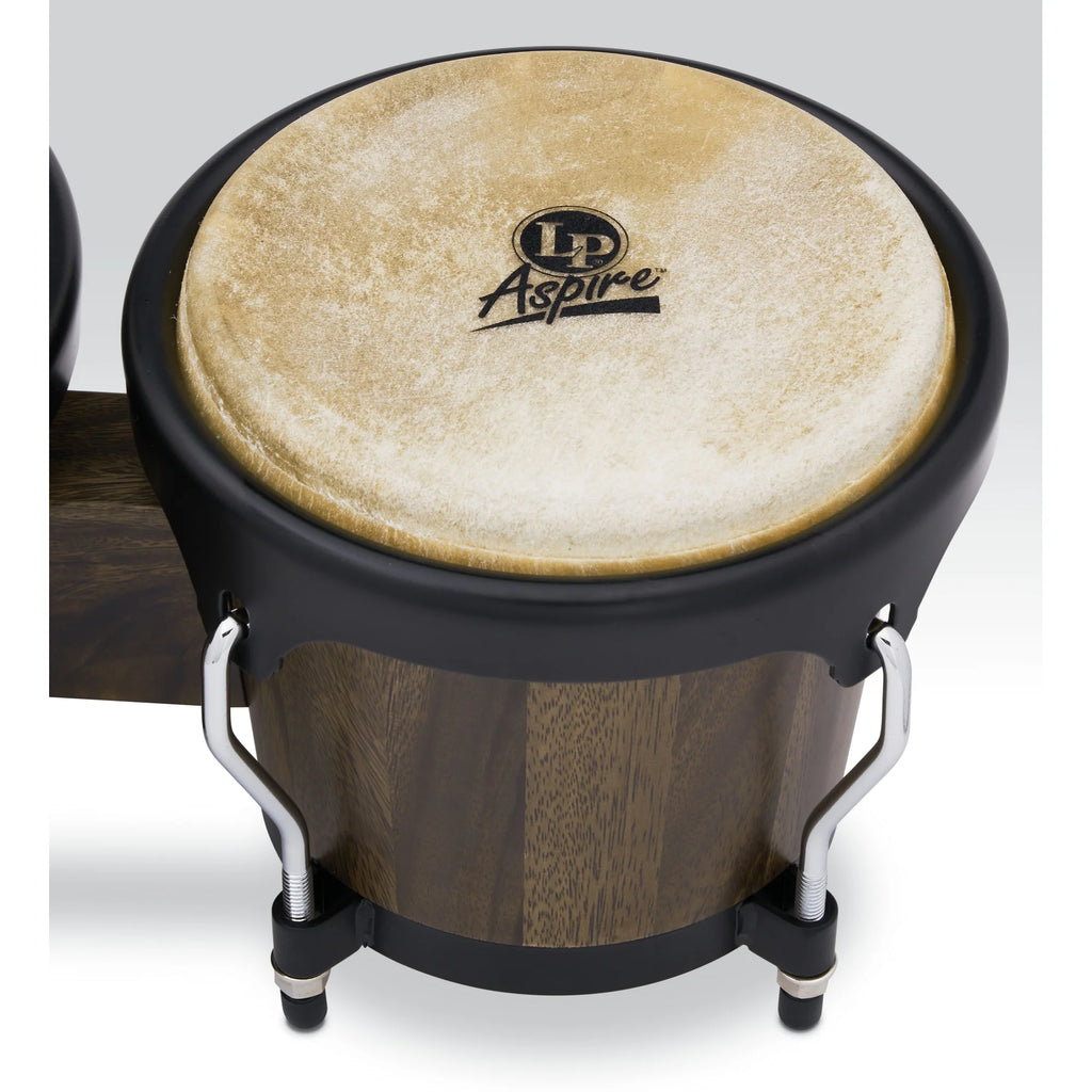 Wood Bongos B31012