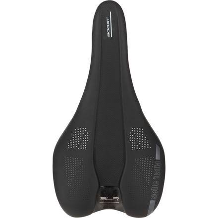 Black Saddle A958