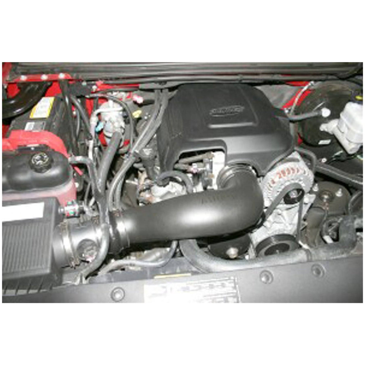 Jr. Air Intake Tube Kit U659