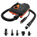 16PSI Electric Air Pump with 6PCS Nozzles A208893
