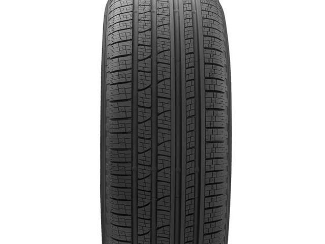 255/55R19 All Season Run Flat Tire M977201