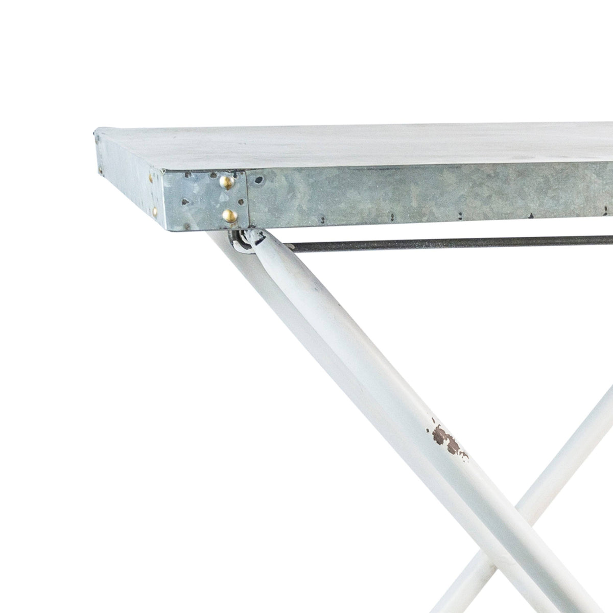 Metal Table (Set of 2) O456004