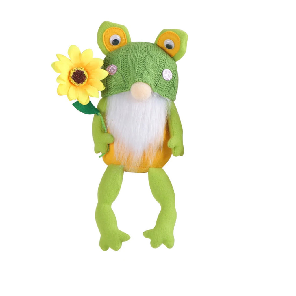 Green 12 Inch Plush Toy W87091