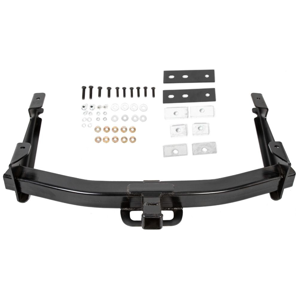Class 5 Trailer Receiver Hitch Heavy Duty C705040