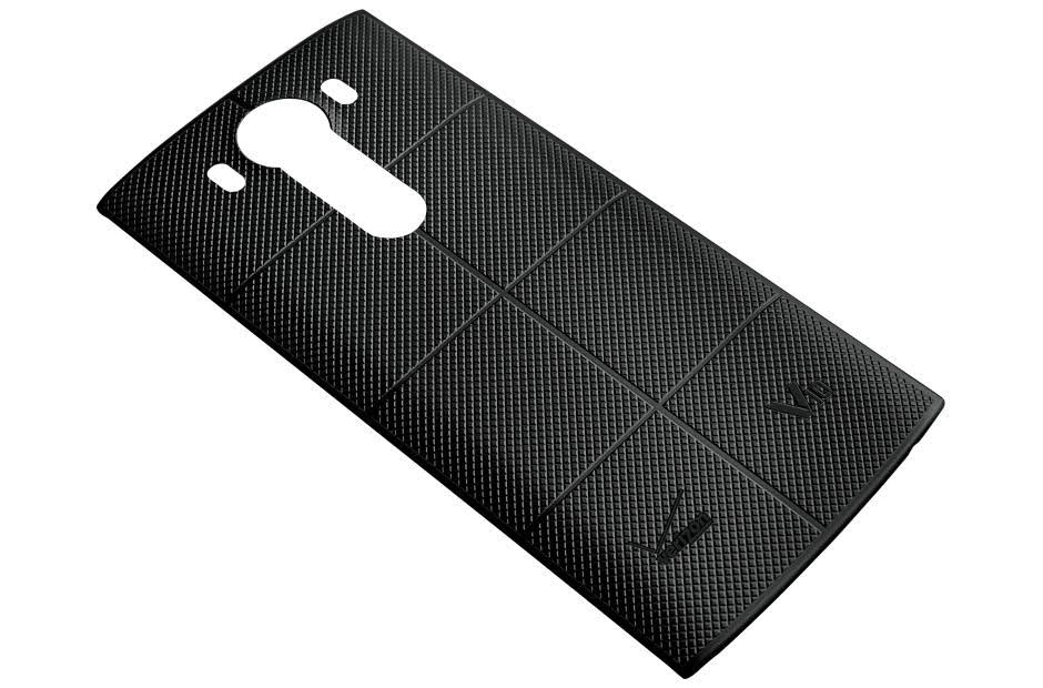 Black 64GB Smartphone M22464
