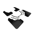 Black Mud Flap M97368