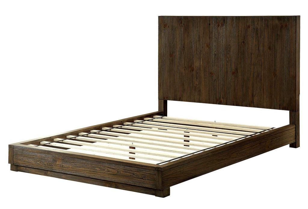 King Bed O360379