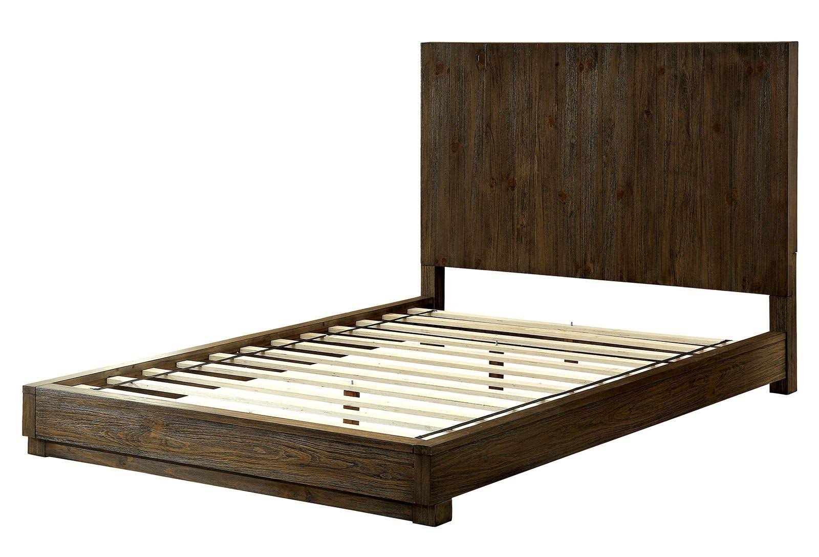 King Bed O360379