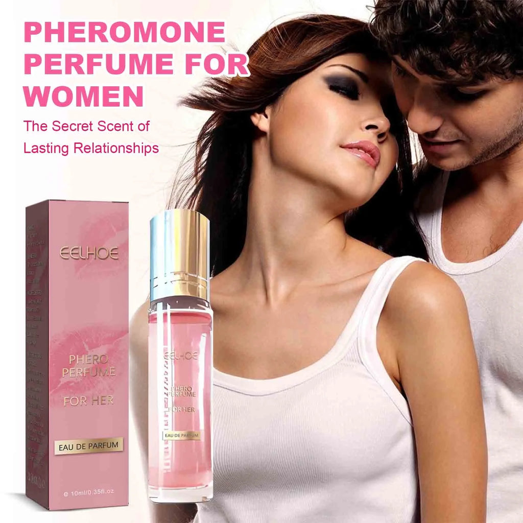 Roll On Perfume Oil for Women X8712