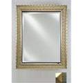 Recessed Single Door Cabinet C21703