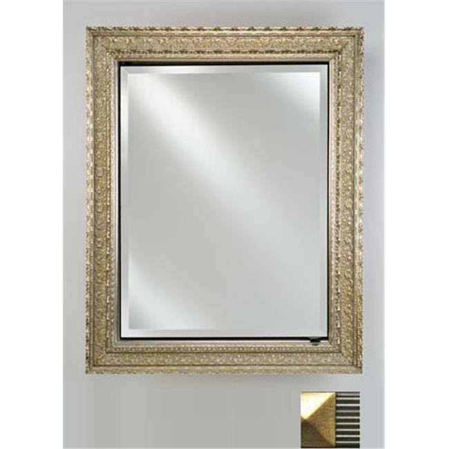 Recessed Single Door Cabinet C21703