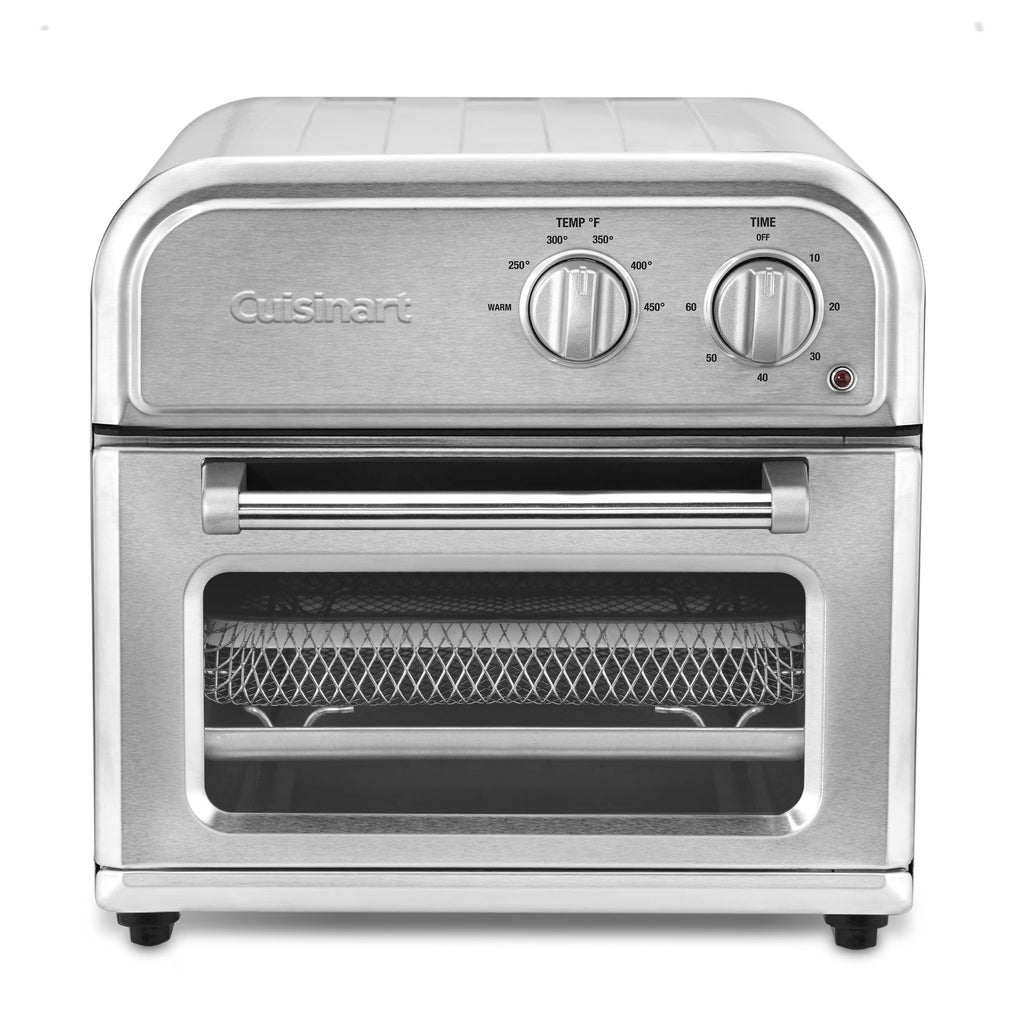 Silver Air Fryer Z4720