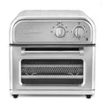 Silver Air Fryer Z4720