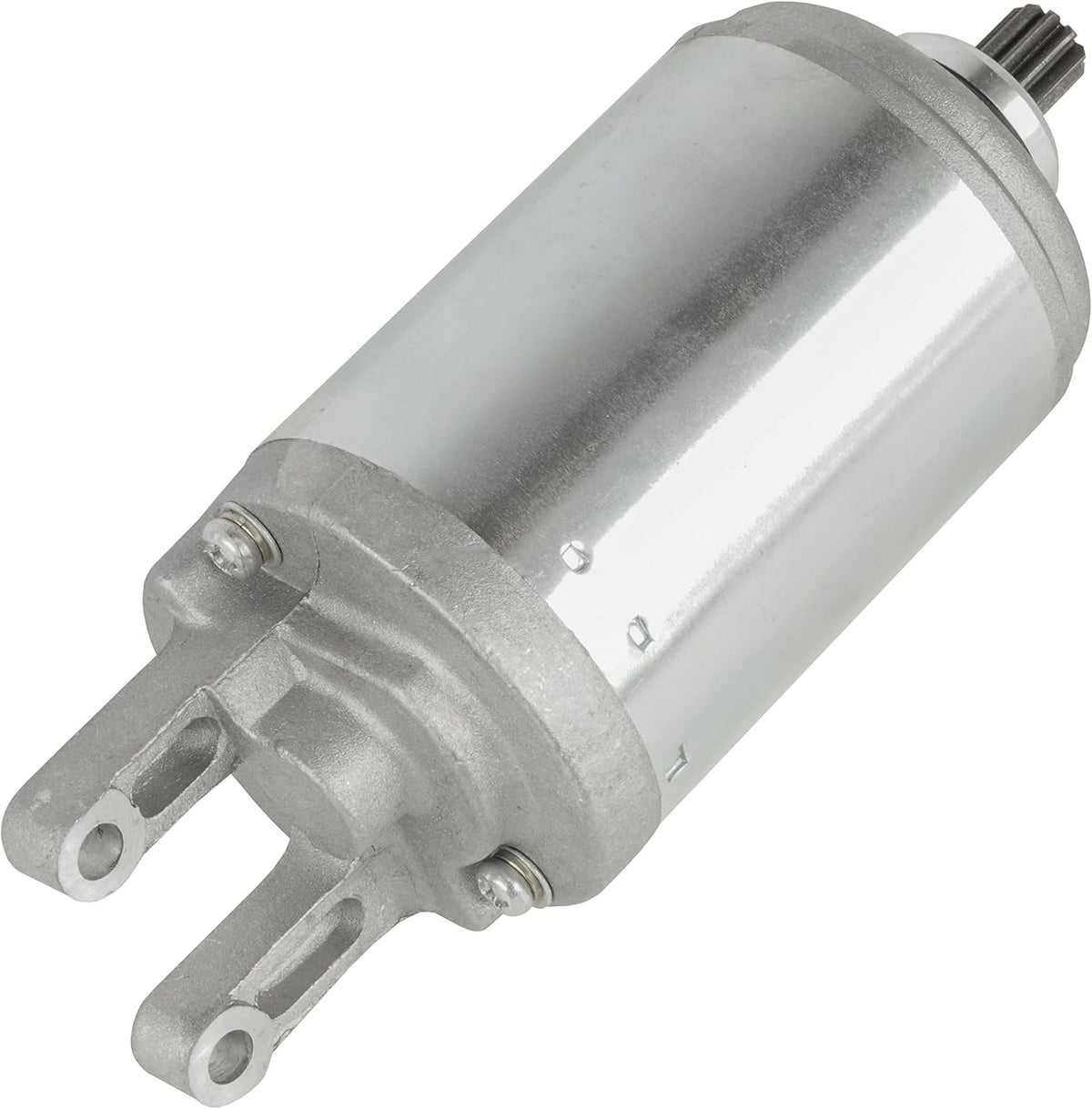 Starter Compatible With Honda 250 Atc250Es Big Red 246Cc 1985-1986 Pack of 2 J1718