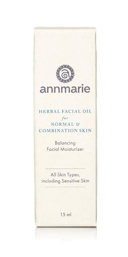 Herbal Facial Oil W872637