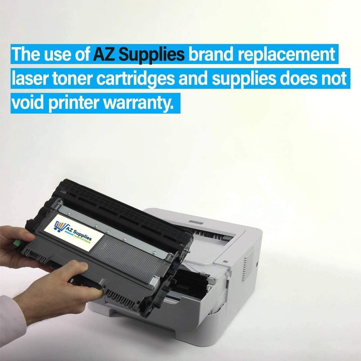 Black Toner Cartridge 4 Packs G254