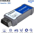 Diagnostic Tool for GM/OPEL with GDS & GDS2 R300584