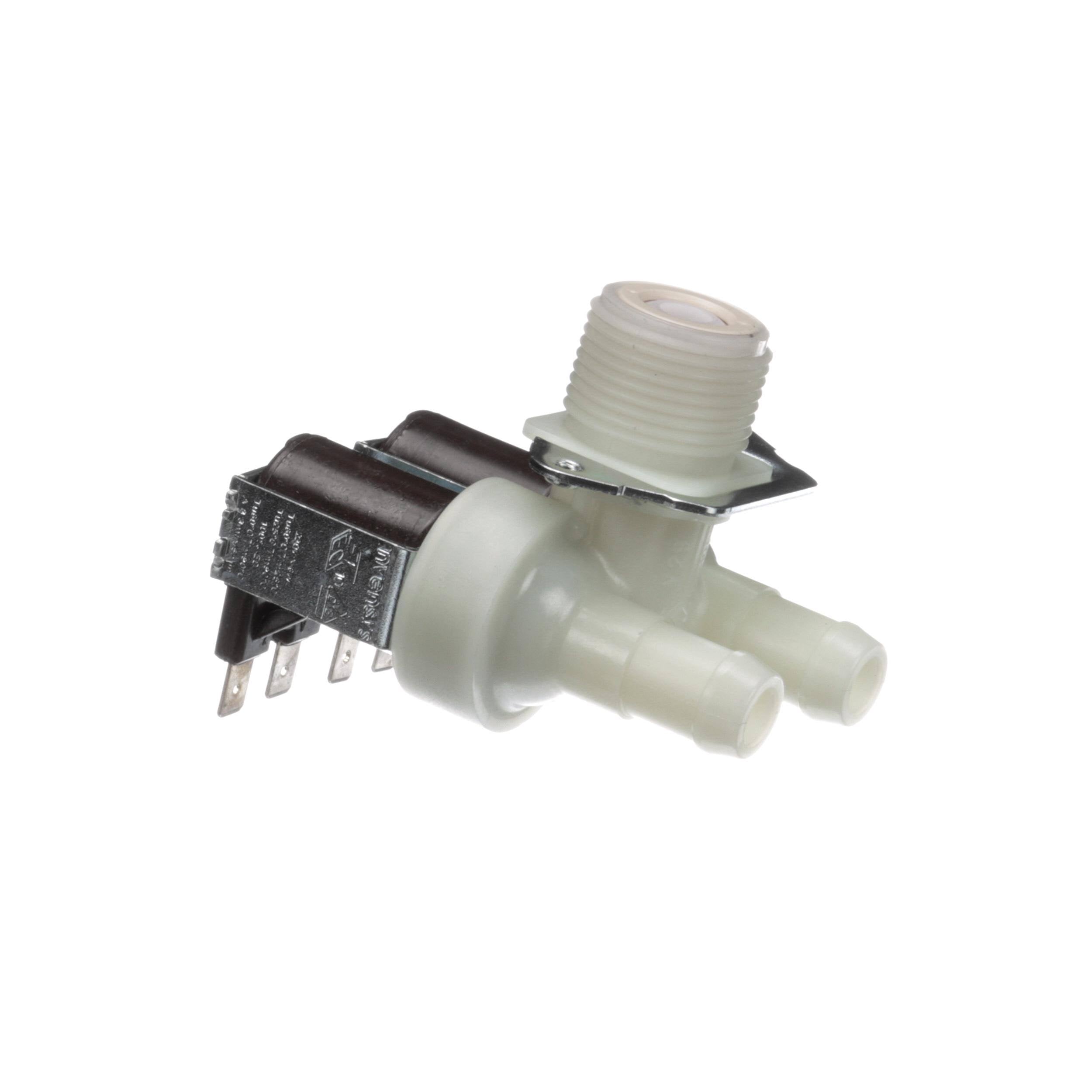 Double Solenoid Valves B632522