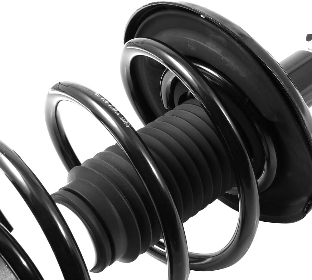 Front Pair Complete Strut Assembly for 2007-2013 Altima S8022