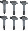 Ignition Coil Set of 6 for Toyota, Lexus & Scion Vehicles F5853
