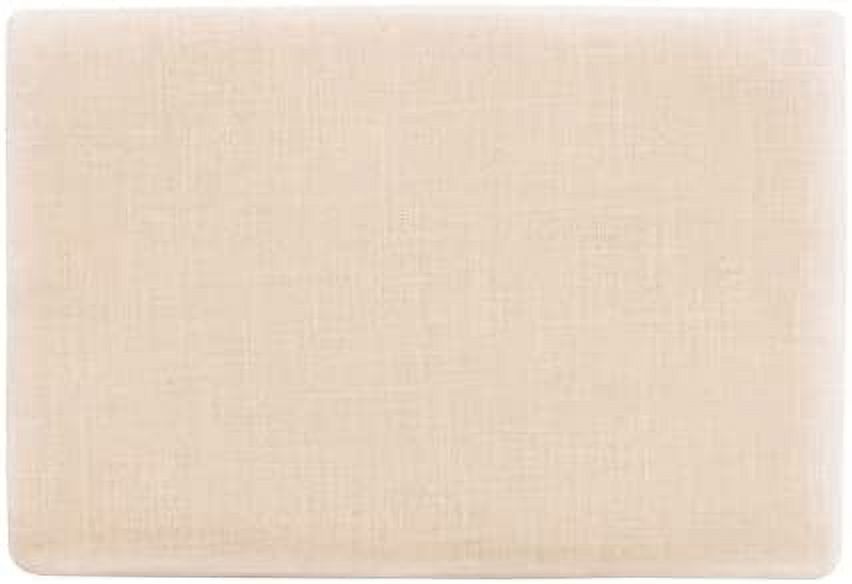 Brown Steel Foam 100% Olefin Outdoor Sofa J330925