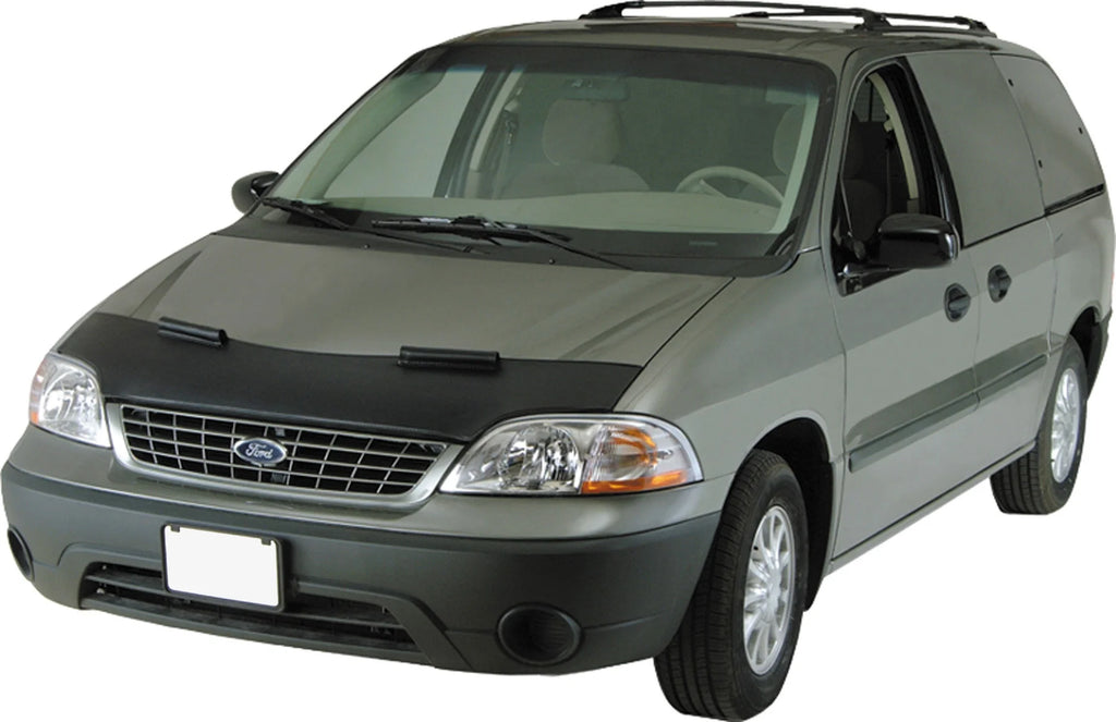 Black Hood Protector for 1992-1994 Subaru Legacy K599