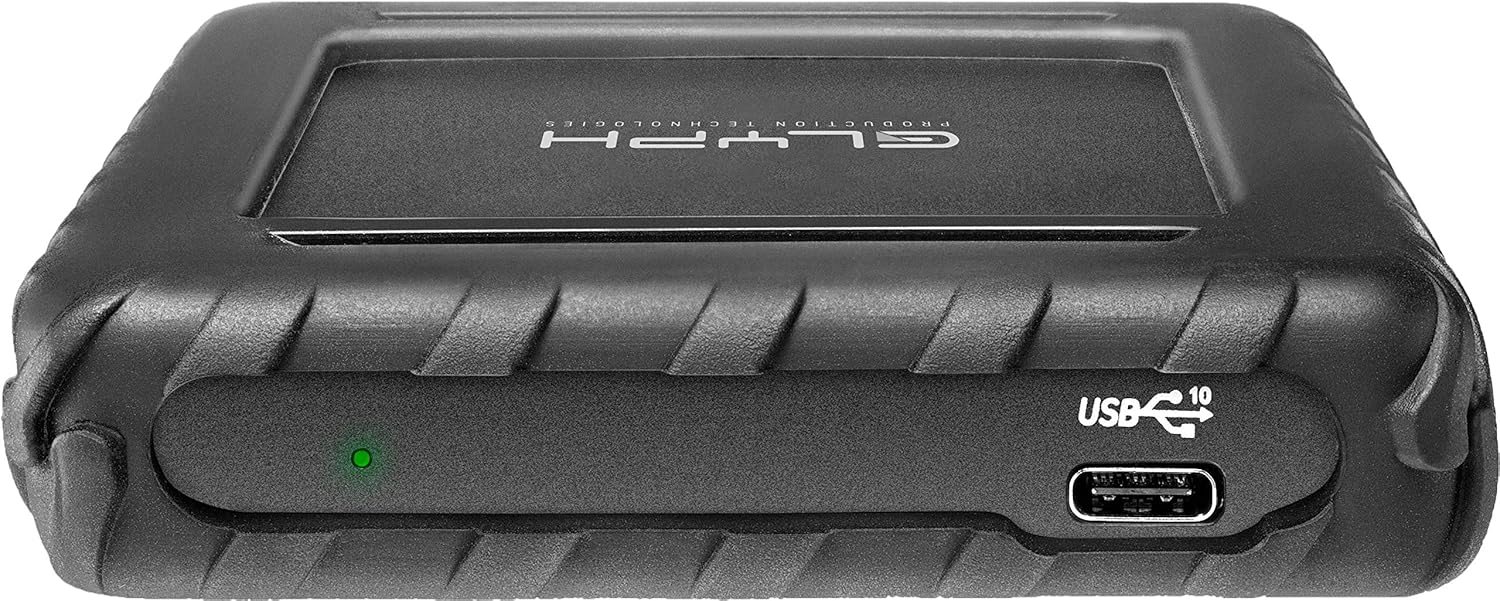 1TB SSD L7934