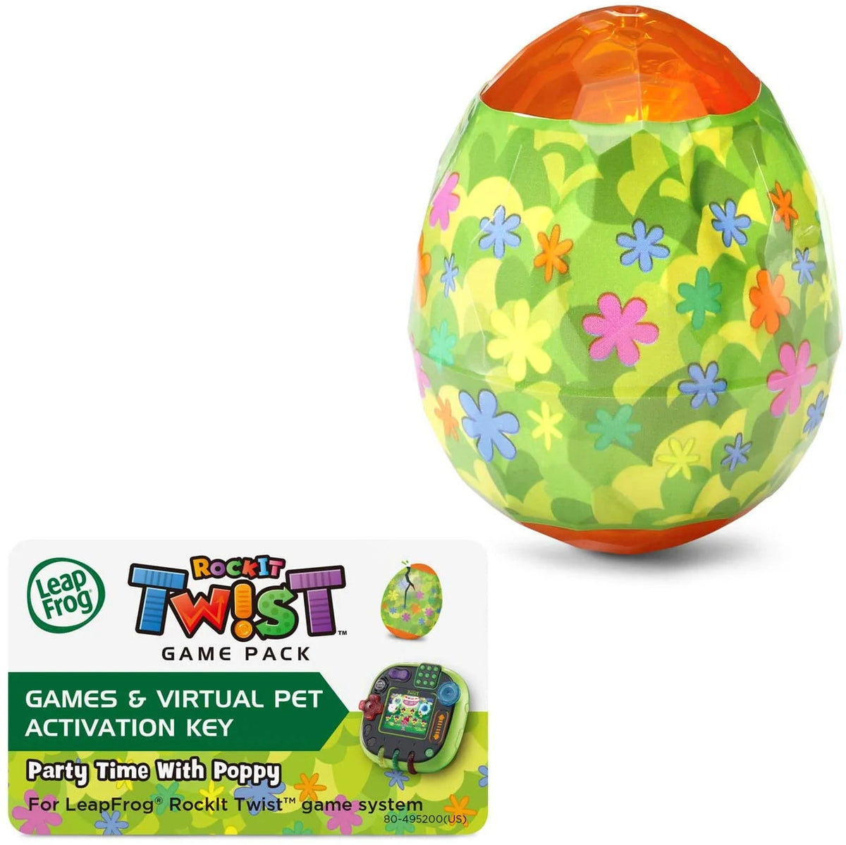 Trolls Party Time Game Pack V6501