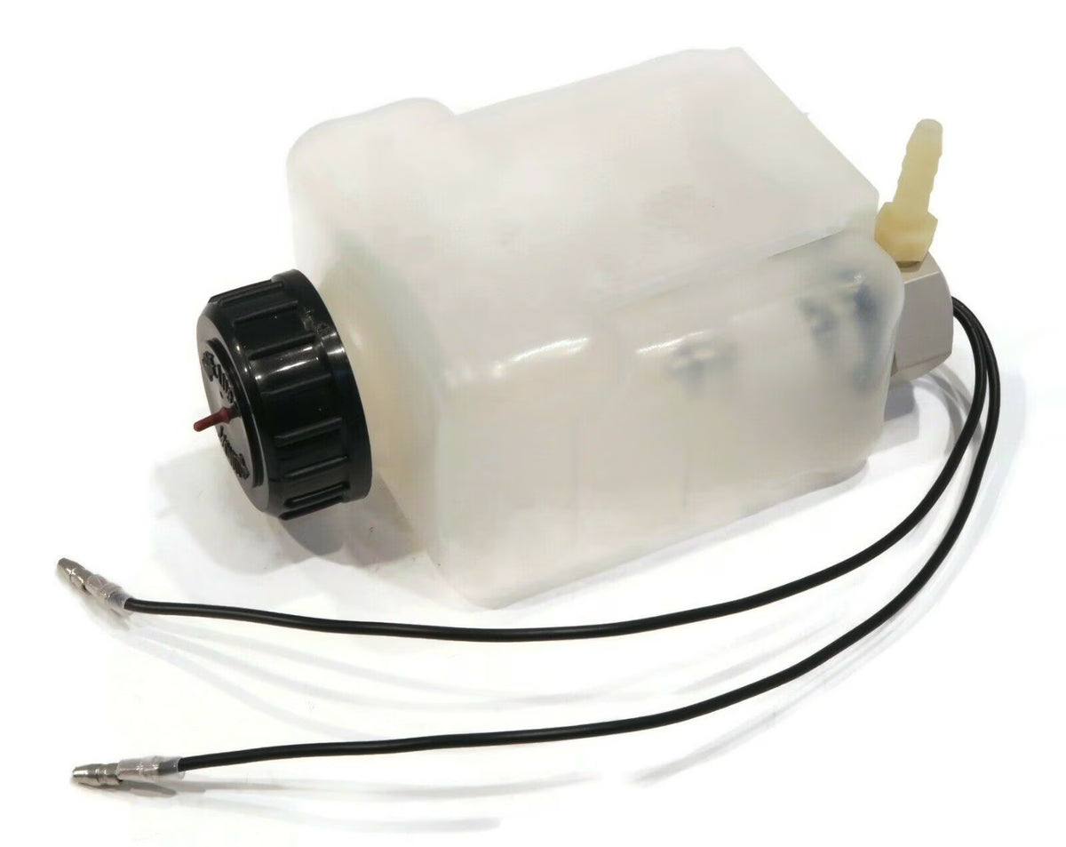 Oil Reservoir Bottle for Mercruiser Boat Engines R9086