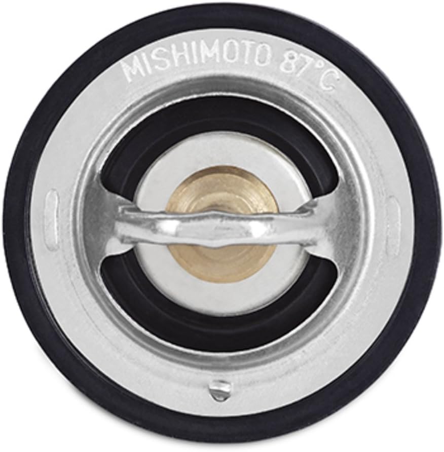 Silver Low-Temperature Thermostat Pack of 2 O357