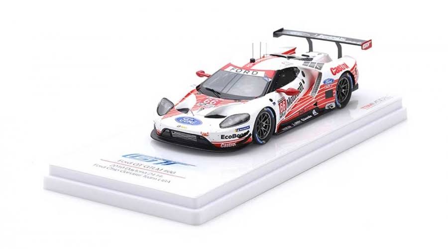 Ford GT Chip Ganassi Team USA GTLM #66 Daytona 24hr 2019 H691