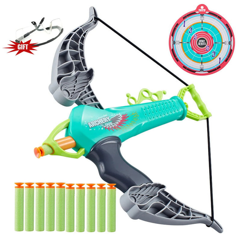200-Dart Refill Pack, Green G920634